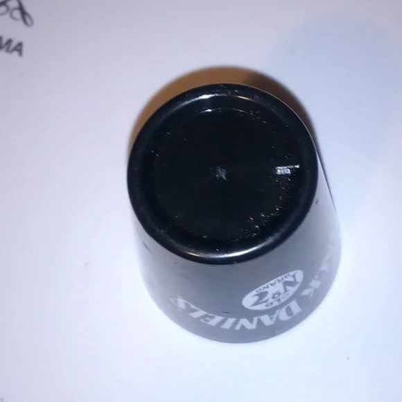 NWOT - One Hard Plastic Jack Daniels  No. 7 Brand Shot Glass - Picture 4 of 4